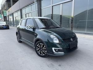 Trova Auto Usata Simile: <span class=keywords><strong>Suzuki</strong></span> Swift 1.5L Automatica Modello Fashion 2016 con Sistema di Alimentazione Ottimizzato - Disponibile con Consegna Rapida - Product Image 3