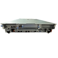 Servidor Dell R760 2U para Montaje en Rack, Procesador Intel, Servidor de Almacenamiento DDR5