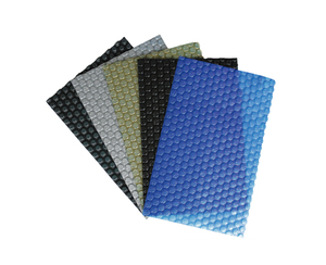 Couverture de piscine solaire à bulles d'air 400 Micro - Product Image 6