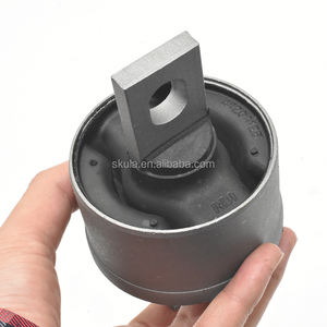 RBI บุชบุชปีกนกด้านหลังสำหรับมิตซูบิชิ DELICA D5 LANCER VII <span class=keywords><strong>OUTLANDER</strong></span> เปอโยต์<span class=keywords><strong>4007</strong></span> 4008 4120A125 5131G0 - Product Image 5