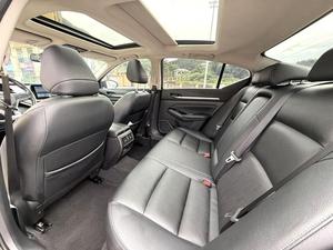 Nissan Teana 2021 2.0L <span class=keywords><strong>XL</strong></span> Comfort Edition Essence Automatique Cuir Foncé R17 Conduite à Gauche État Premium - Product Image 5