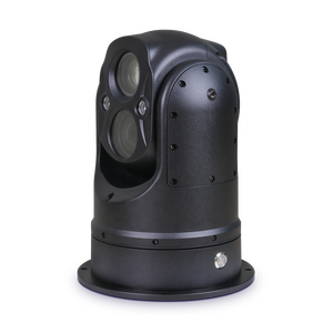 Giá rẻ chất lượng cao xe gắn camera quan sát di động hệ thống an ninh khẩn cấp máy ảnh 4 gam Mạng nhiệt PTZ máy ảnh - Product Image 3