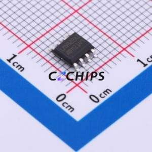 Whole <b>Sale</b> LMV822AIDT SO-8 Integrated Circuit IC Chip Operational <b>Amplifier</b> Whole <b>Sale</b> Electronic Component Chips & BOM Service - Product Image 1