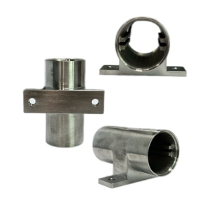 Sản xuất chính xác dịch vụ gia công tùy chỉnh <span class=keywords><strong>CNC</strong></span> quay phay gia công thành phần PVD hợp kim titan GR5 sản xuất các bộ phận - Product Image 2