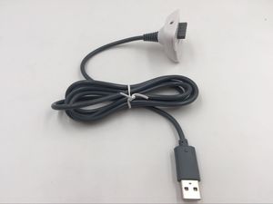 <span class=keywords><strong>Cable</strong></span> de carga del controlador de Gamepad USB de 1,5 M para <span class=keywords><strong>Xbox</strong></span> <span class=keywords><strong>360</strong></span>, controlador inalámbrico, <span class=keywords><strong>Joystick</strong></span>, <span class=keywords><strong>Cable</strong></span> <span class=keywords><strong>cargador</strong></span> de fuente de alimentación - Product Image 3