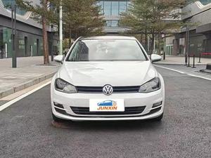 JX Auto <span class=keywords><strong>2017</strong></span> 2018 2019 <span class=keywords><strong>Volkswagen</strong></span> <span class=keywords><strong>Golf</strong></span> 1.6L Automatica Tipo Comfort, Auto Usate Economiche in Cina, Efficiente nei Consumi - Product Image 2