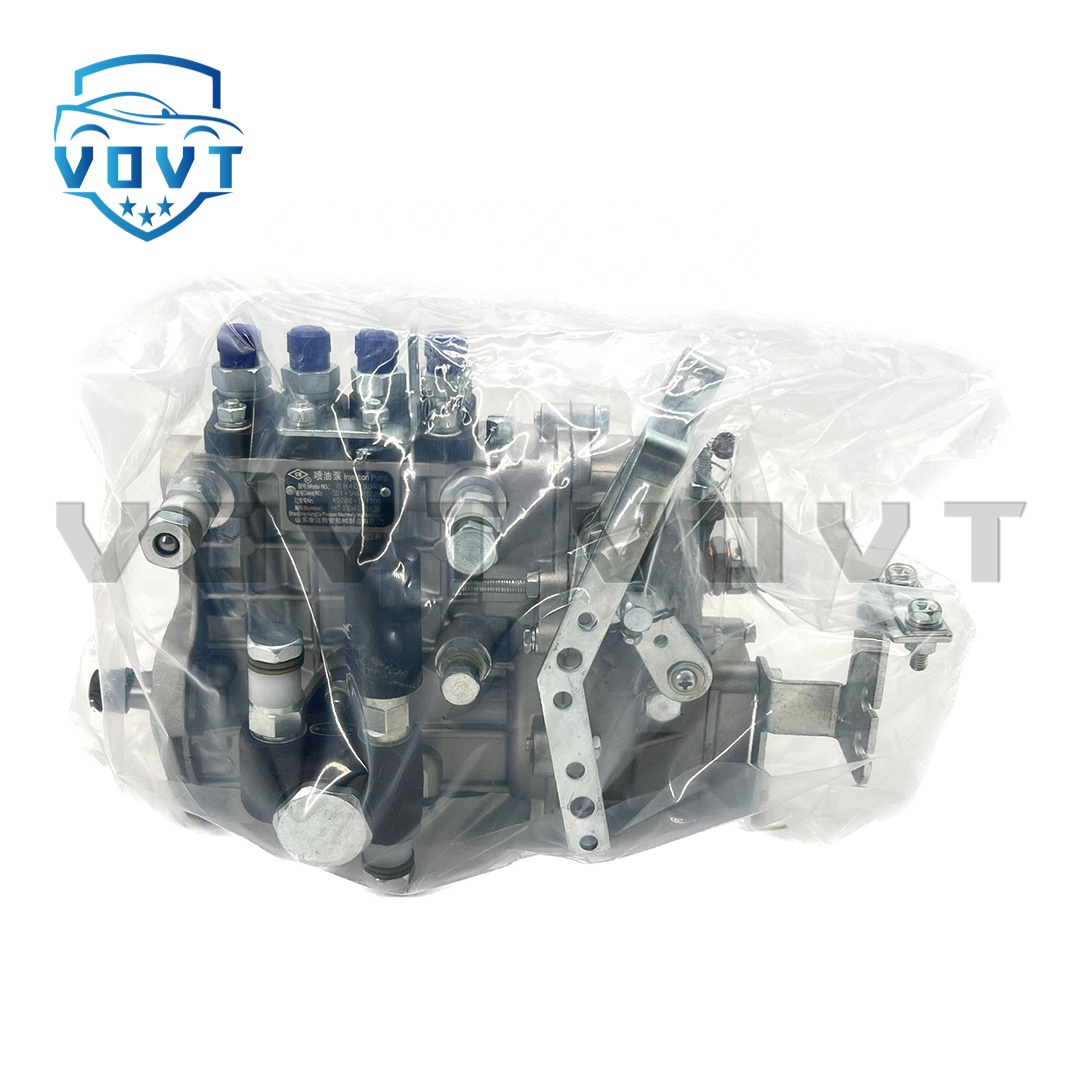 High Quality New Diesel Fuel Injection Pump BH4Q808R Engine Parts