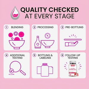 Vitahealthy Anti-Aging Kräuterergänzungsmittel Fabrik Großhandelspreis L-Glutathion Kollagen Glow Gummies Aufhellende Gummis für Erwachsene - Product Image 6