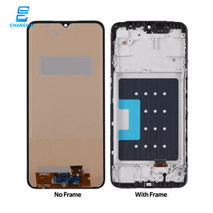 Schermo LCD di Ricambio all'Ingrosso per <span class=keywords><strong>Samsung</strong></span> Galaxy A16/A165/A13/A21S/A23/<span class=keywords><strong>A32</strong></span>/A50/A51 Display Pantalla per Telefoni <span class=keywords><strong>Cellulari</strong></span> 4G - Product Image 2