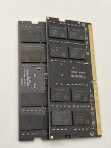 หน่วยความจำคอมพิวเตอร์คุณภาพสูง 16GB NB4-21300 DDR4 2666MHZ แรมแล็ปท็อป Ddr4 Sodimm - Product Image 3