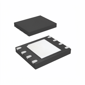 8 WDFN Exposed Pad IS37SML01G1-LLI In Stock Memory Electronic Circuit Components - Product Image 1