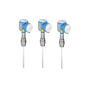 เครื่องวัดระดับแบบคาปาซิทีฟ Eh Endershaus รุ่น Fmi51 A1atjjb1a1d สำหรับอุปกรณ์เครื่องกลและวิศวกรรมไฟฟ้า - Product Image 1