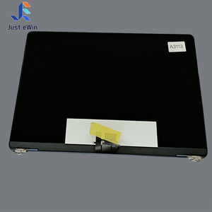 Écran LCD complet A3113 de haute qualité, neuf, pièce de rechange OEM pour MacBook Air 13.6 M3 2024 - Product Image 3