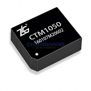 ตัวรับส่งสัญญาณ CTM1051KAT แบบแยก ZLG ดั้งเดิมและใหม่ - Product Image 1