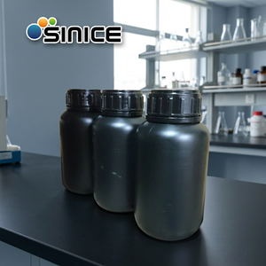 SINICE Black <b>Refill</b> <b>Ink</b> Bottles for Printing Applications - Product Image 2
