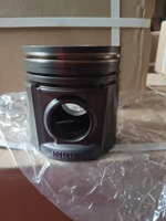 Kit de chemise de cylindre de rechange pour moteur Perkins, référence 1104C-44T 3054E 3054C 318D2, avec piston 3135m111 et alésage de 105 mm, pour pièces détachées Cat