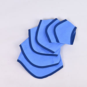 Pañuelo Refrescante para Perros, <span class=keywords><strong>Collar</strong></span> Refrescante, Pañuelo de Hielo para Perros, Calmante para Gatos, Clima Cálido, Verano - Product Image 6