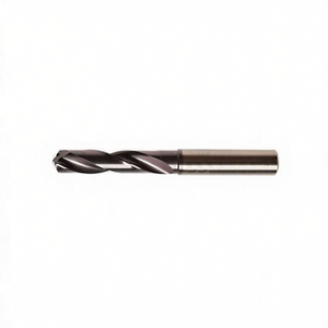 Foret universel en carbure Ttake Ta1002, revêtement Nano TiAlN, forets en carbure 3xD - Product Image 2