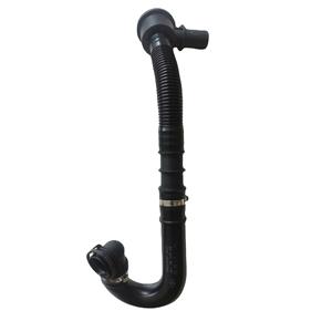 Manguera de plástico para turbocompresor de doble tubo para Mercedes-Benz 13717594721, pieza de repuesto para vehículos de servicio medio - Product Image 2