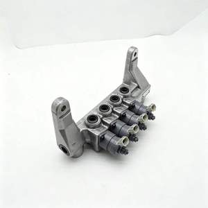 Nouvelle électrovanne de transmission mécanique de taille moyenne Jision 9218270 4400477 pour excavatrice ZAXIS200/ZAXIS230/ZAXIS270 1 - Product Image 2