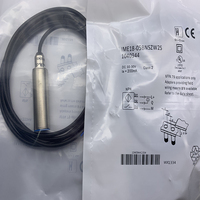 Tersedia Sensor Saklar Proximity Baru IME18-05BNOZC0S IME08-04NPSZTOK Kualitas Tinggi Garansi Satu Tahun DHL FEDEX UPS