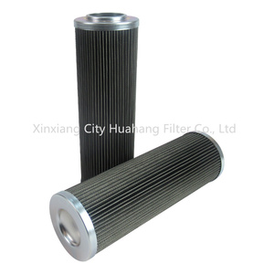 Nueva condición Huahang R928018931 Elemento de filtro de aceite doblado 2. 0030G40-0. 50 Filtro de estación de lubricación de 10 micrones para industrias - Product Image 6