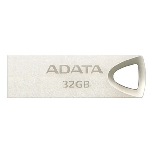 แฟลชไดรฟ์ Adata UV210 32GB USB 2.0 สีเงินเรียบ - Product Image 5