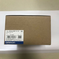 Module PLC Cp1h-x40dt-d-sc, Cp1hx40dtdsc, neuf, original, systèmes de contrôle programmables d'automatisation industrielle