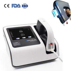 KN-5000C Kernel 308nm Laser Excimer Alat Terapi Sinar Ultraviolet untuk Excimer-laser-308nm Psoriasis Vitiligo - Product Image 1