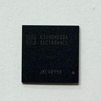 Penjualan Panas LPDDR4X 16G SMD Memory IC Paket FBGA Chip DRAM Daya Rendah untuk Tablet, Perangkat Elektronik yang Dapat Dipakai, POS, Elektronik Otomotif