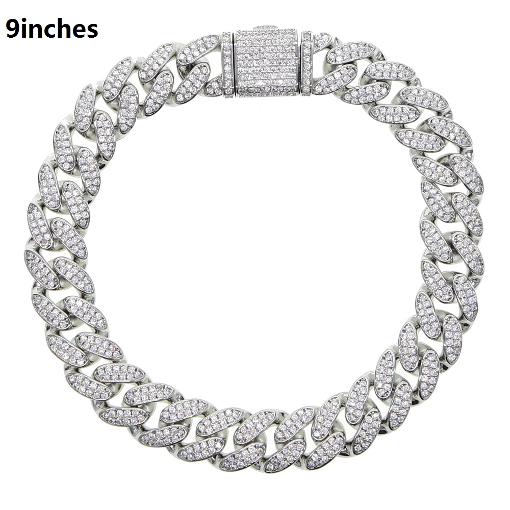 F014-silver 9"