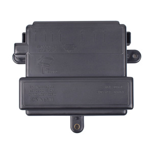 Module d'alimentation pour réfrigérateur 33163948900 pour camping-cars Dometic RM2652 RM2852 DM2652, pièce électrique en plastique, numéro de référence 4230 - Product Image 4