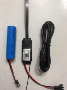 OEM <strong>Mini</strong> WiFi <strong>Camera</strong> Module Lookcam | Allcam365 <strong>Wireless</strong> DIY <strong>Camera</strong> with CMOS Sensor, H.264 Video, Indoor/Outdoor Use - Product Image 5