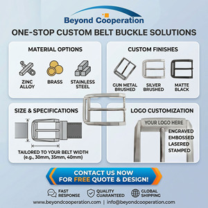 <span class=keywords><strong>Boucle</strong></span> de <span class=keywords><strong>ceinture</strong></span> classique 40 mm en alliage de zinc noir et argenté, à ardillon simple, personnalisable pour la fabrication de ceintures - Product Image 4