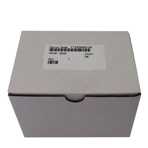 Tête d'impression neuve et originale pour imprimante Stylus Photo R800, tête d'impression DX5 à base d'eau F152000 du Japon, surface grise - Product Image 6