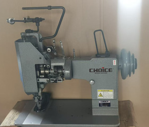 GC-1121 công nghiệp 800 khâu phổ chuỗi thêu máy may với trục lăn tiết kiệm năng lượng động cơ - Product Image 2