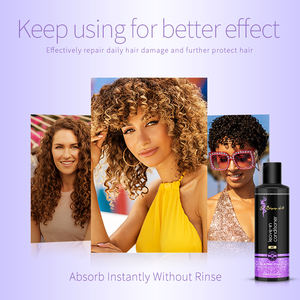 Slaying Loli-conjunto de productos para el cuidado del cabello, marca privada, hidratante y desenredante, afroamericana - Product Image 3