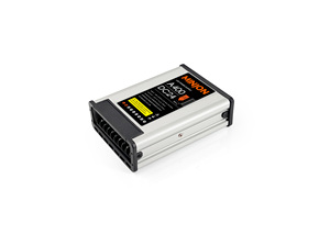 Fuente de Alimentación LED MINJON para Exteriores, Resistente a la Lluvia, Salida Única, 400W, AC a DC 24V, para Letras Luminosas LED, Señalización Publicitaria, con Certificación CE - Product Image 3