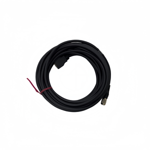 Cable controlador de cabezal de sensor CB-A10 CB-A CB-A3 CB-A5 CB-A20 para conexión de señal del sistema visual con un año de garantía - Product Image 2