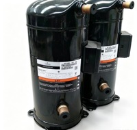 Compresseur de réfrigération HVAC en cuivre pour la série ZR VR ZP ZW, pour climatiseur central, neuf pour hôtels