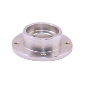 Pieza Mecanizada CNC de Acero Inoxidable Personalizada para Android Messenger, Torneado de Precisión A12 con Tolerancia de 0.01 - Product Image 2
