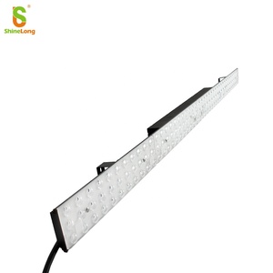 Bán buôn 150lm/W hiệu quả cao <span class=keywords><strong>20W</strong></span> 40W 50W ugr ít hơn 16 thương mại <span class=keywords><strong>Led</strong></span> đơn ánh sáng <span class=keywords><strong>bay</strong></span> mỏng cho siêu thị - Product Image 2