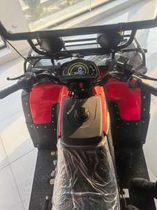 Venta al por mayor de motocicletas anfibias chinas WangHu de 250cc, tipo <span class=keywords><strong>cuatrimoto</strong></span> ATV de 3 ruedas, con motor de 2T refrigerado por agua y carrocería abierta. - Product Image 4