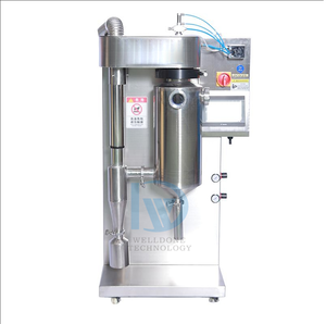 Precio de Secador por Pulverización de Laboratorio Pequeño Usado - Product Image 2