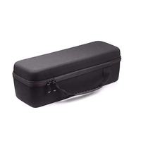 Étui de voyage portable Eva personnalisé du fournisseur pour sèche-cheveux Revlon en une étape, volumateur et appareil de coiffure et accessoires Sacs étanches