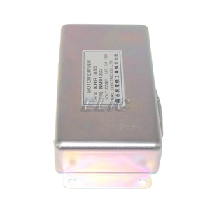 Contrôleur de moteur d'accélérateur pour excavatrice ELIC Sh200A1 Sh200A2, neuf, Khr1347 Khr1885 - Product Image 6
