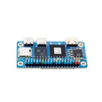 Orange Pi Zero 3W Allwinner A733 Octa Core 3TOPS NPU LPDDR5 hasta 16GB RAM SBC Computadora de Placa Única