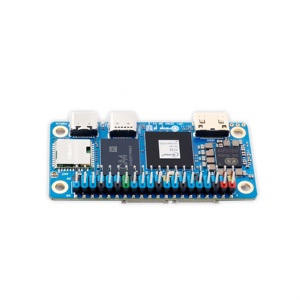 <span class=keywords><strong>Orange</strong></span> <span class=keywords><strong>Pi</strong></span> Zero 3W Allwinner A733 Octa Core 3TOPS NPU LPDDR5 สูงสุด 16GB RAM คอมพิวเตอร์บอร์ดเดี่ยว SBC - Product Image 1