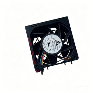 Ventilateur de refroidissement pour serveur <span class=keywords><strong>ML350</strong></span> Gen9 <span class=keywords><strong>G9</strong></span>, ventilateur de dissipateur thermique <span class=keywords><strong>ML350</strong></span> <span class=keywords><strong>G9</strong></span>, ventilateur de refroidissement CPU 780976-001 768954-001 780977-001 - Product Image 2