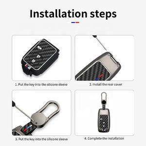 <span class=keywords><strong>2023</strong></span> Zinc Inc llolloy silicona ar Key over ase or oyoyota y ruruiser 150 ramry Rius para Crown - Product Image 6